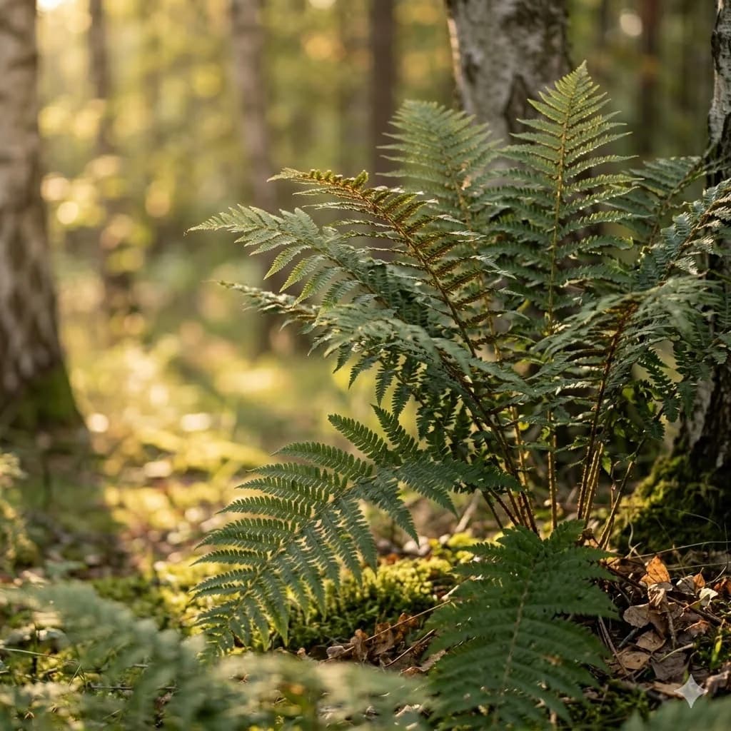 narecznica samcza – zdjęcie 4