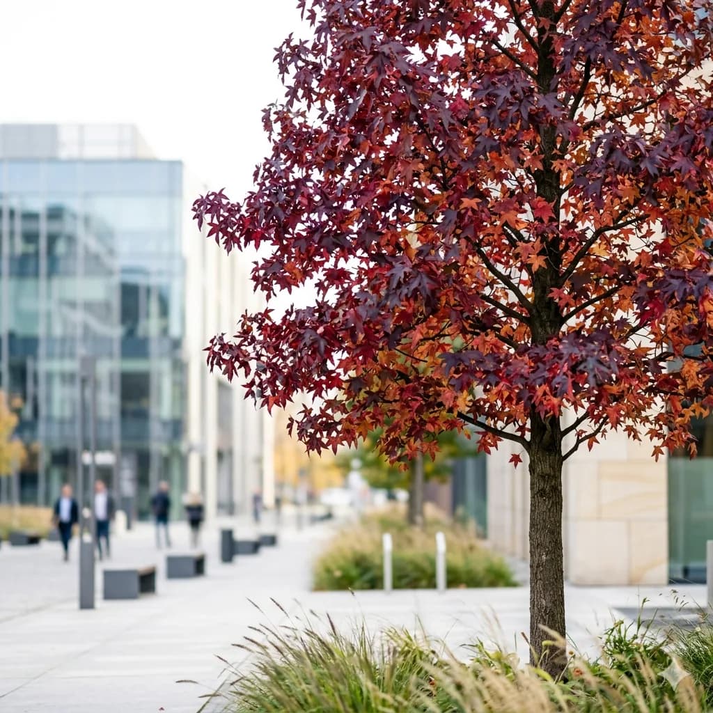 ambrowiec amerykański