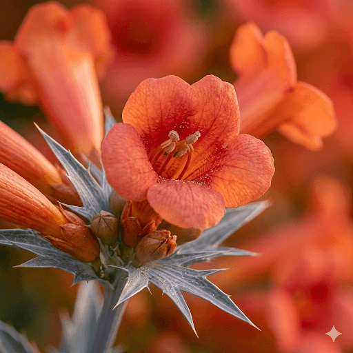 Milin amerykański – zdjęcie 3