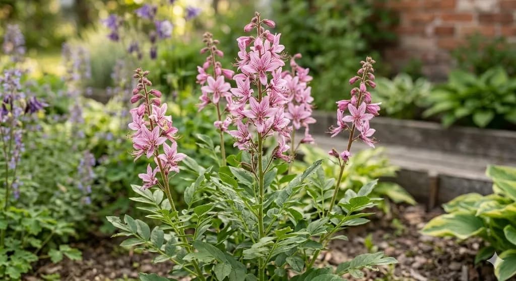 Dyptam jesionolistny