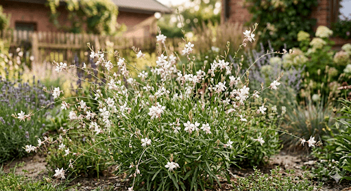 Gaura Lindheimera – zdjęcie 2