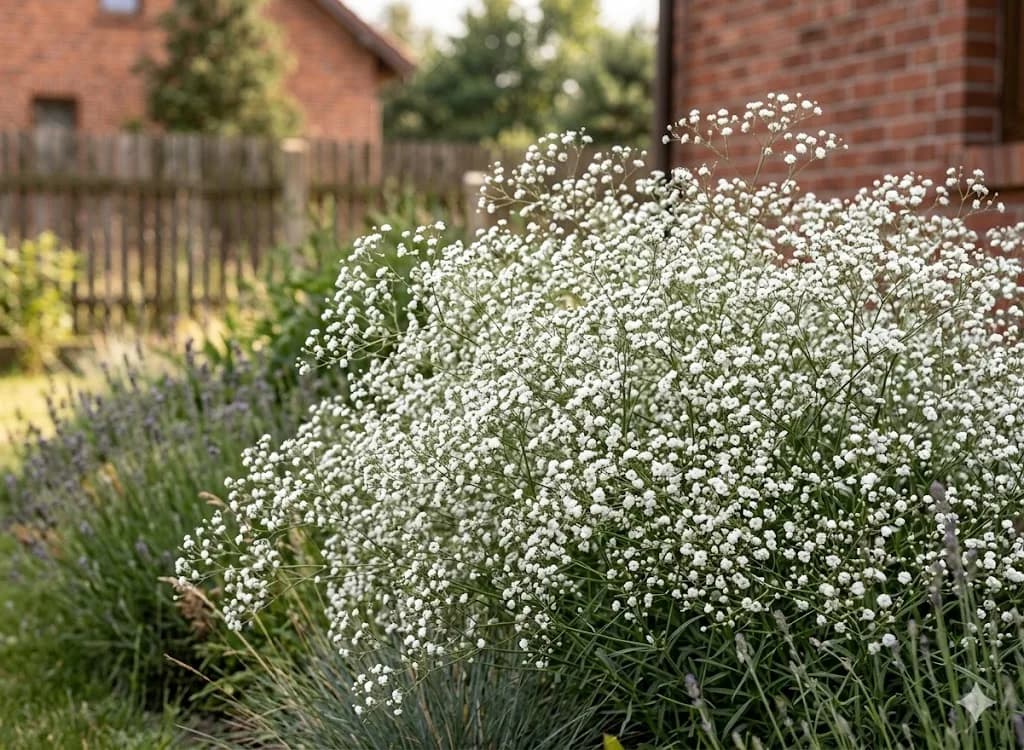 Gipsówka wiechowata