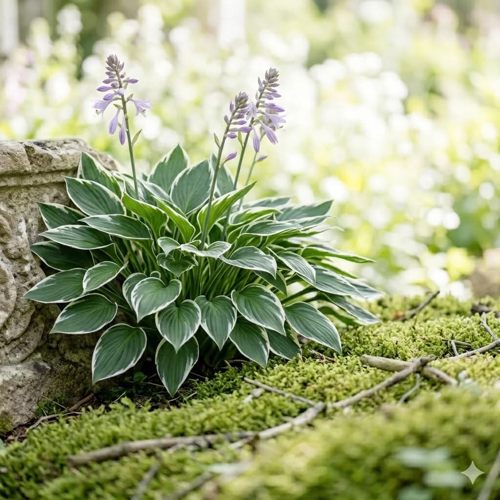 Brunnera wielkolistna