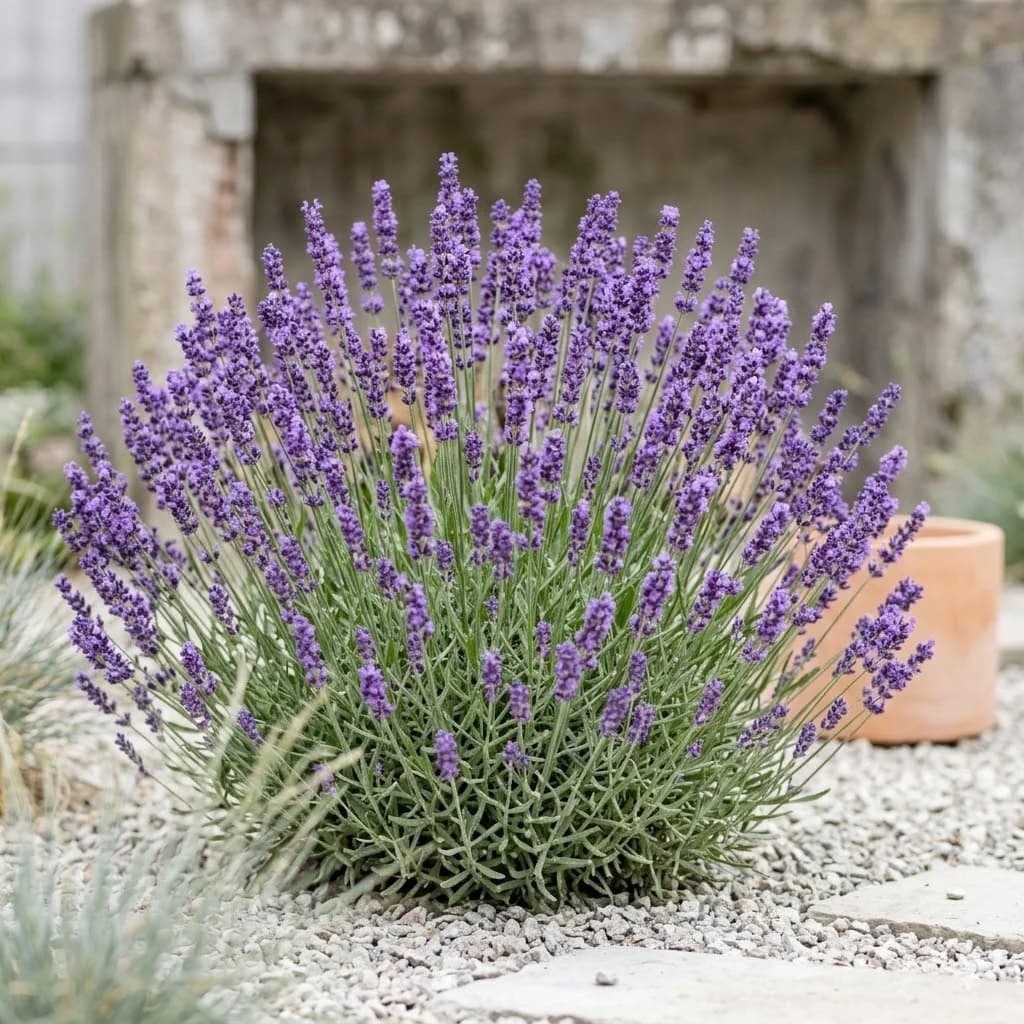 Lawenda wąskolistna – zdjęcie 3