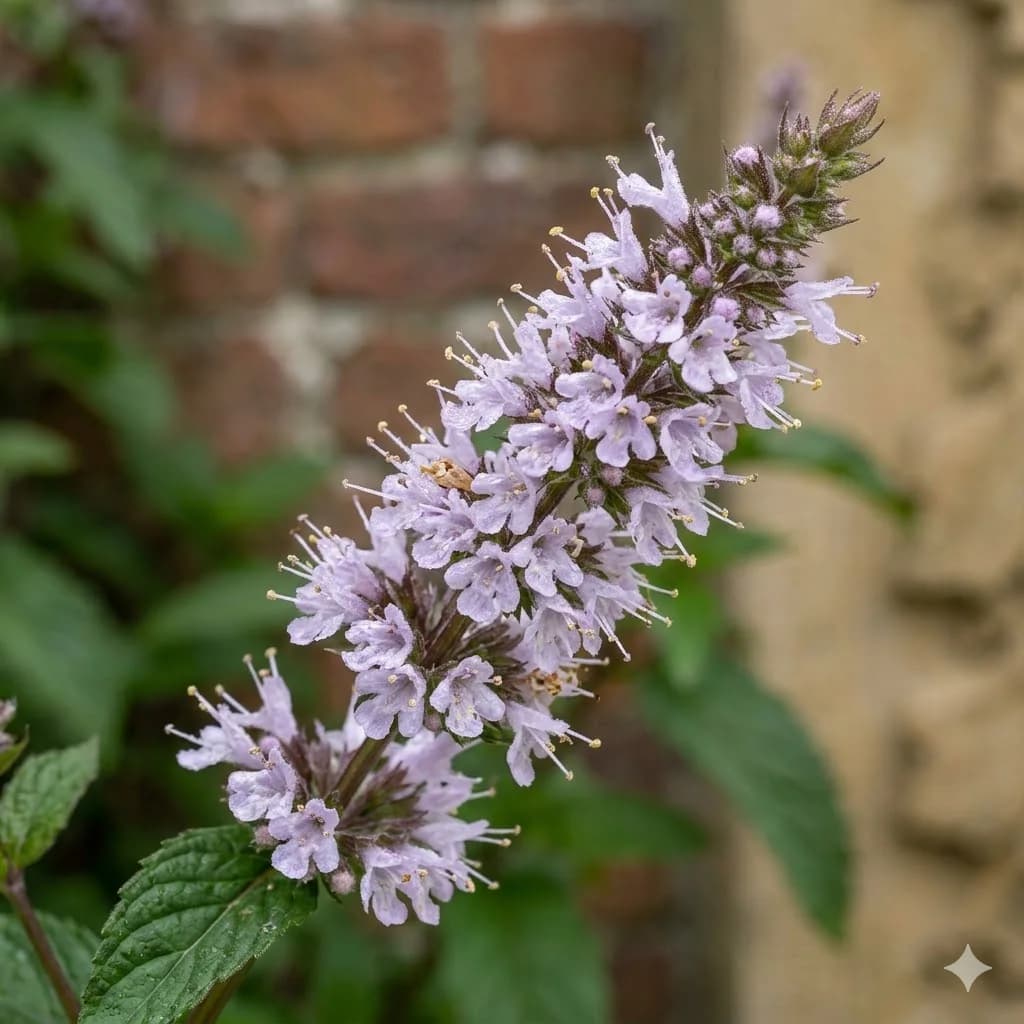 Mięta pieprzowa – zdjęcie 3