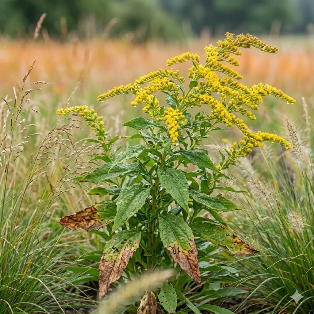 Nawłoć olszowa – zdjęcie 2
