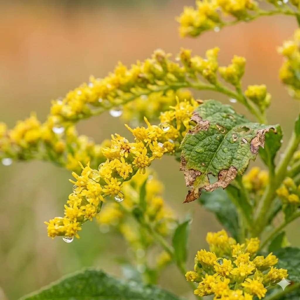 Nawłoć olszowa – zdjęcie 3