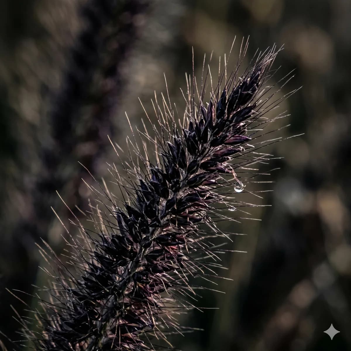 Rozplenica japońska 'Viridescens' – zdjęcie 4