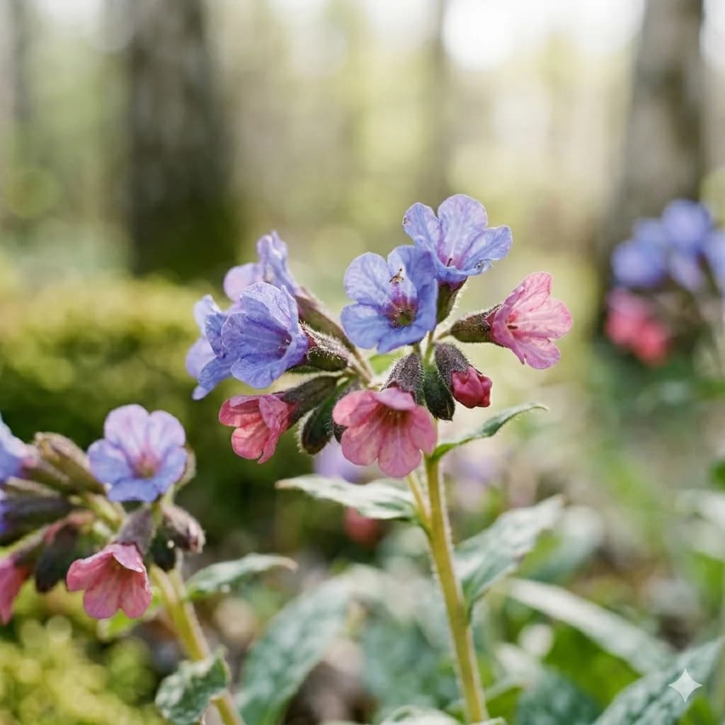Miodunka plamista – zdjęcie 3