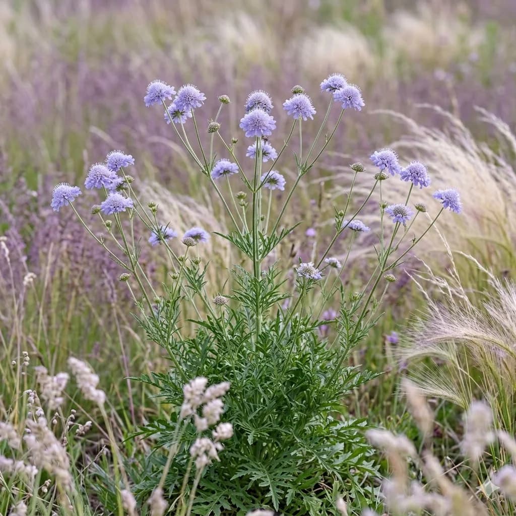 Driakiew gołębia – zdjęcie 2