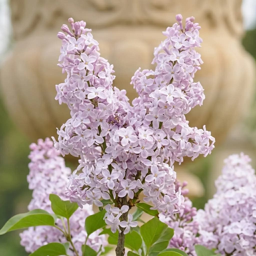 Lilak himalajski – zdjęcie 3