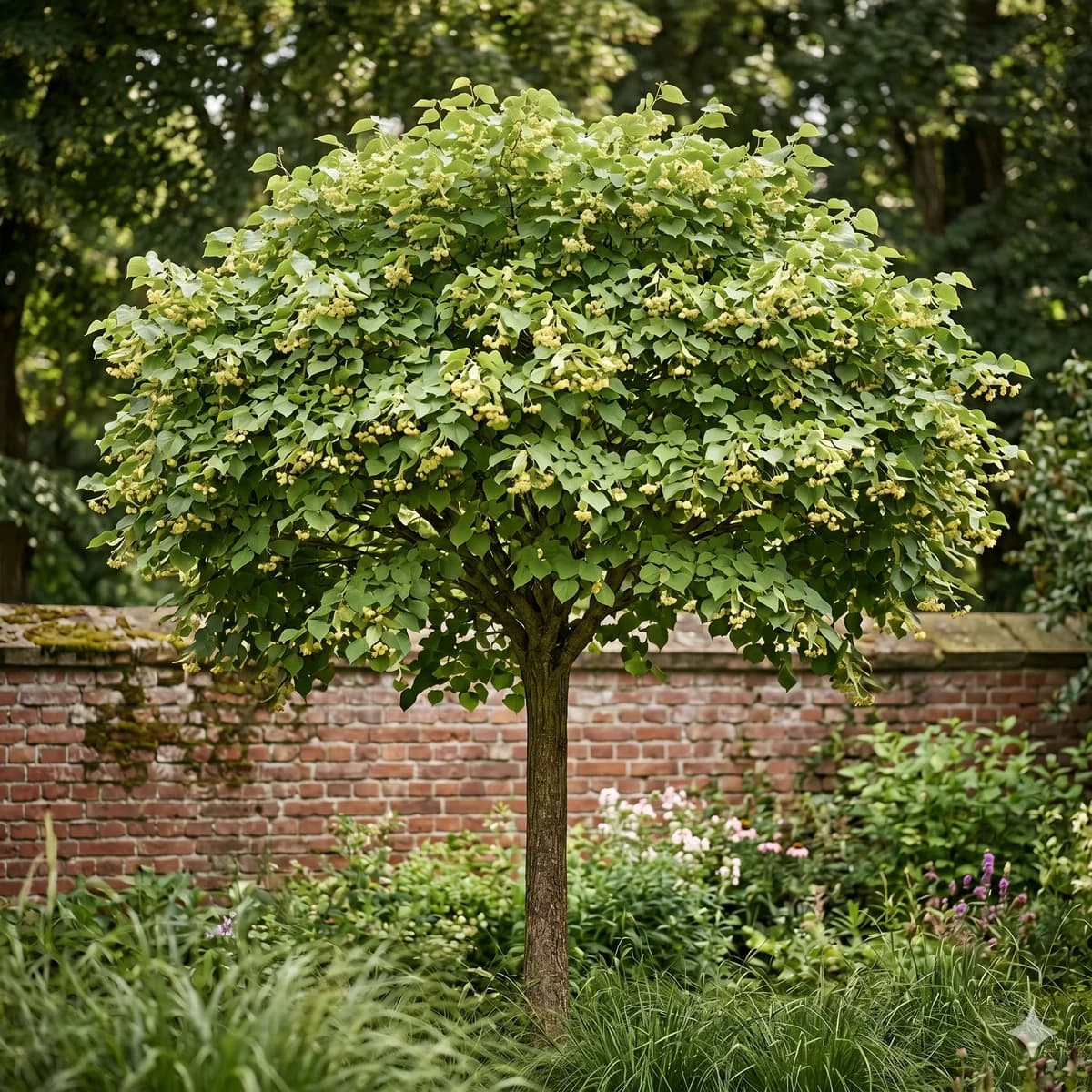 lipa drobnolistna – zdjęcie 4