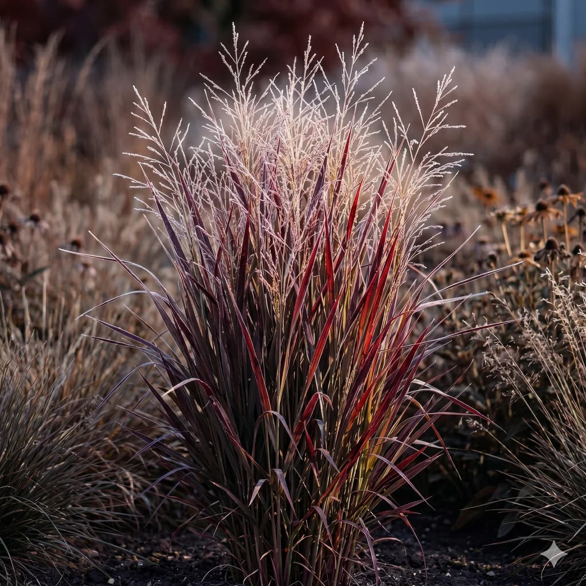 Proso rózgowate – zdjęcie 4