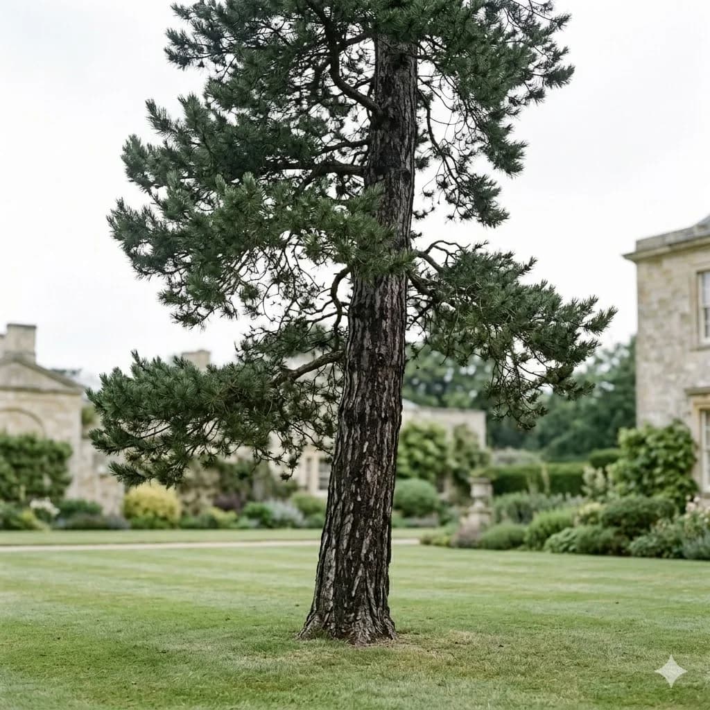 Sosna czarna – zdjęcie 1