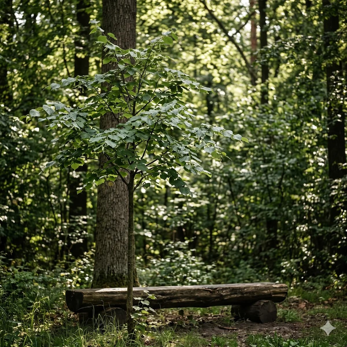 lipa drobnolistna – zdjęcie 1