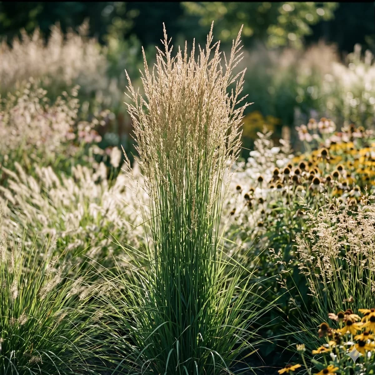 Proso rózgowate – zdjęcie 2