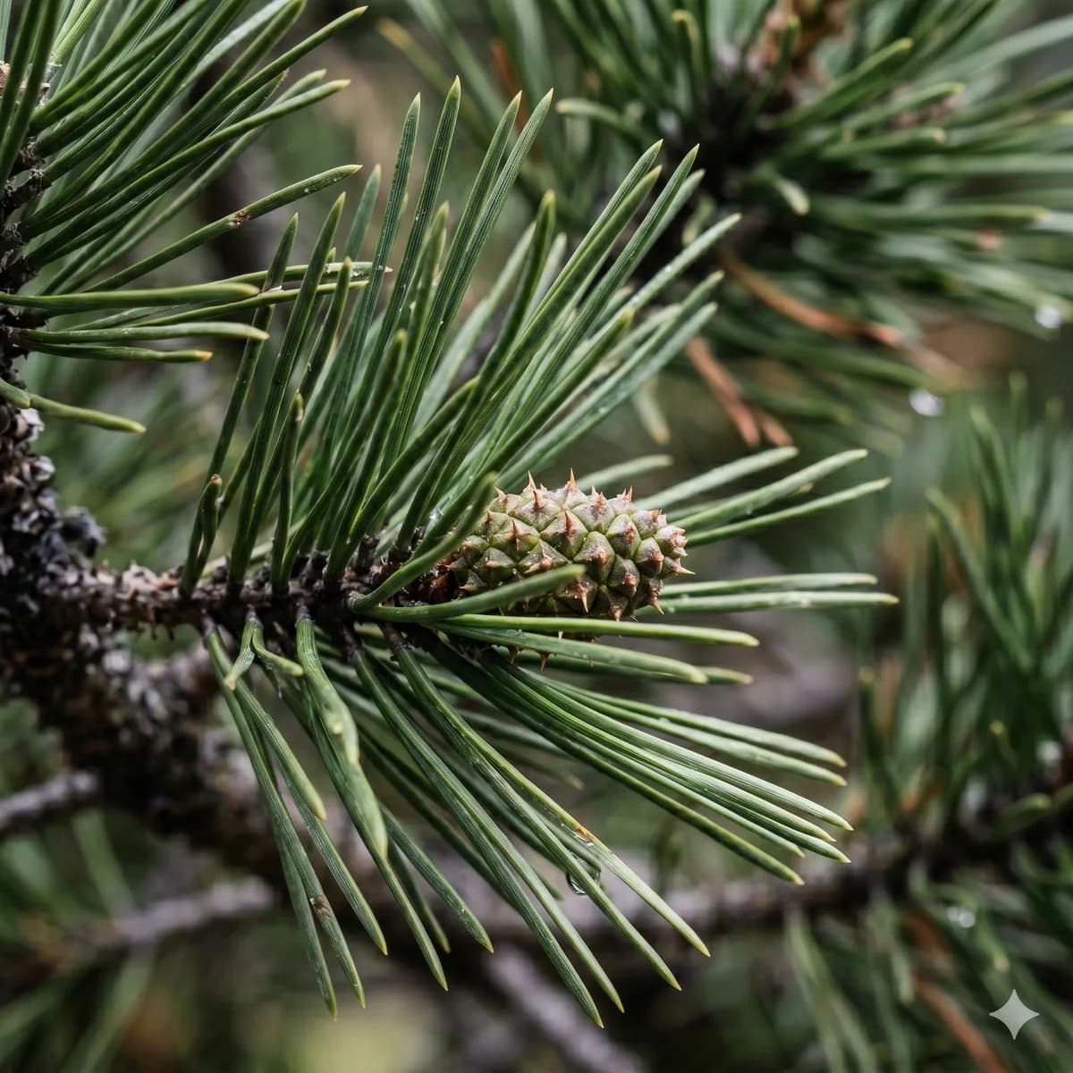 Sosna czarna – zdjęcie 4