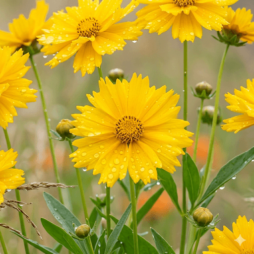 Nachyłek wielkokwiatowy
