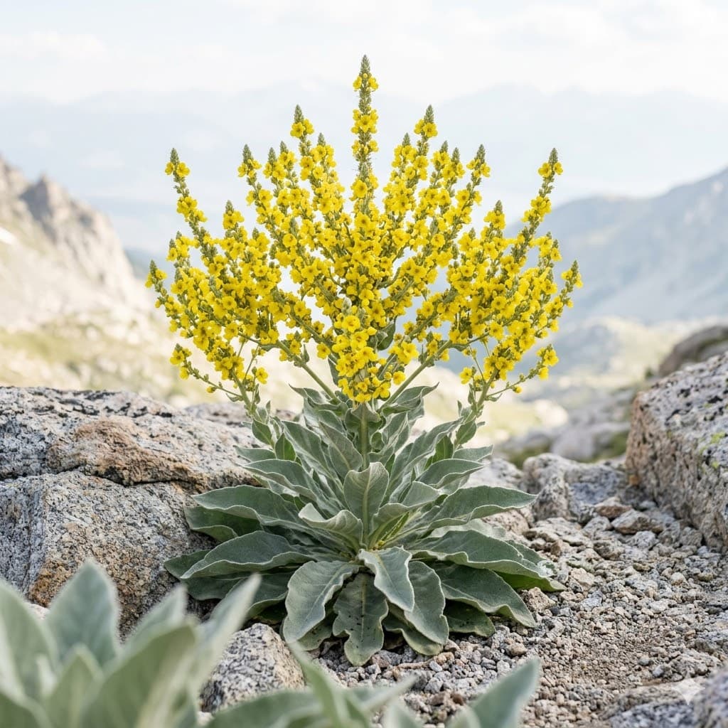 Dziewanna olimpijska
