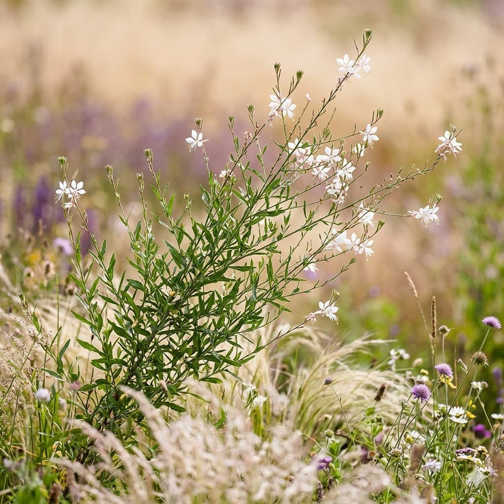 Gaura Lindheimera