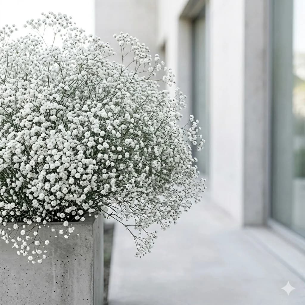 Gipsówka wiechowata