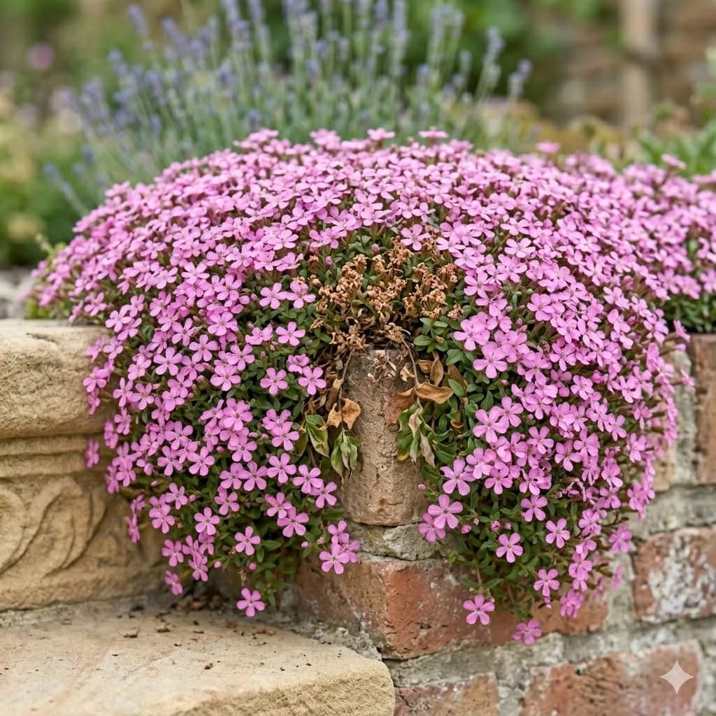 Mydlnica bazyliowata