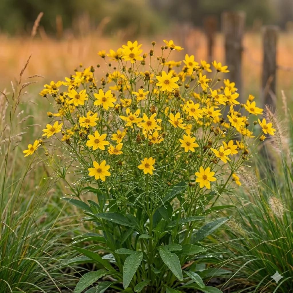 Nachyłek okółkowy
