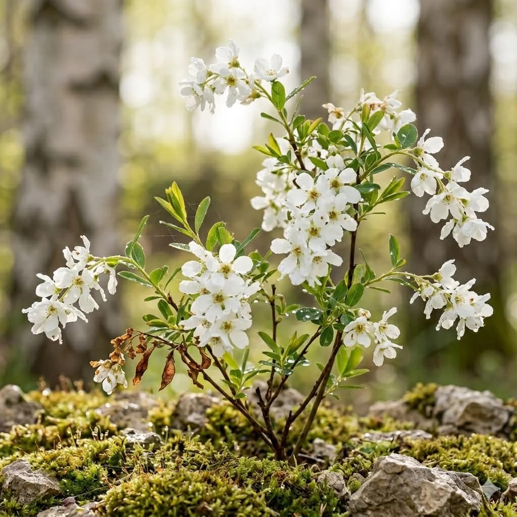 Obiela wielkokwiatowa