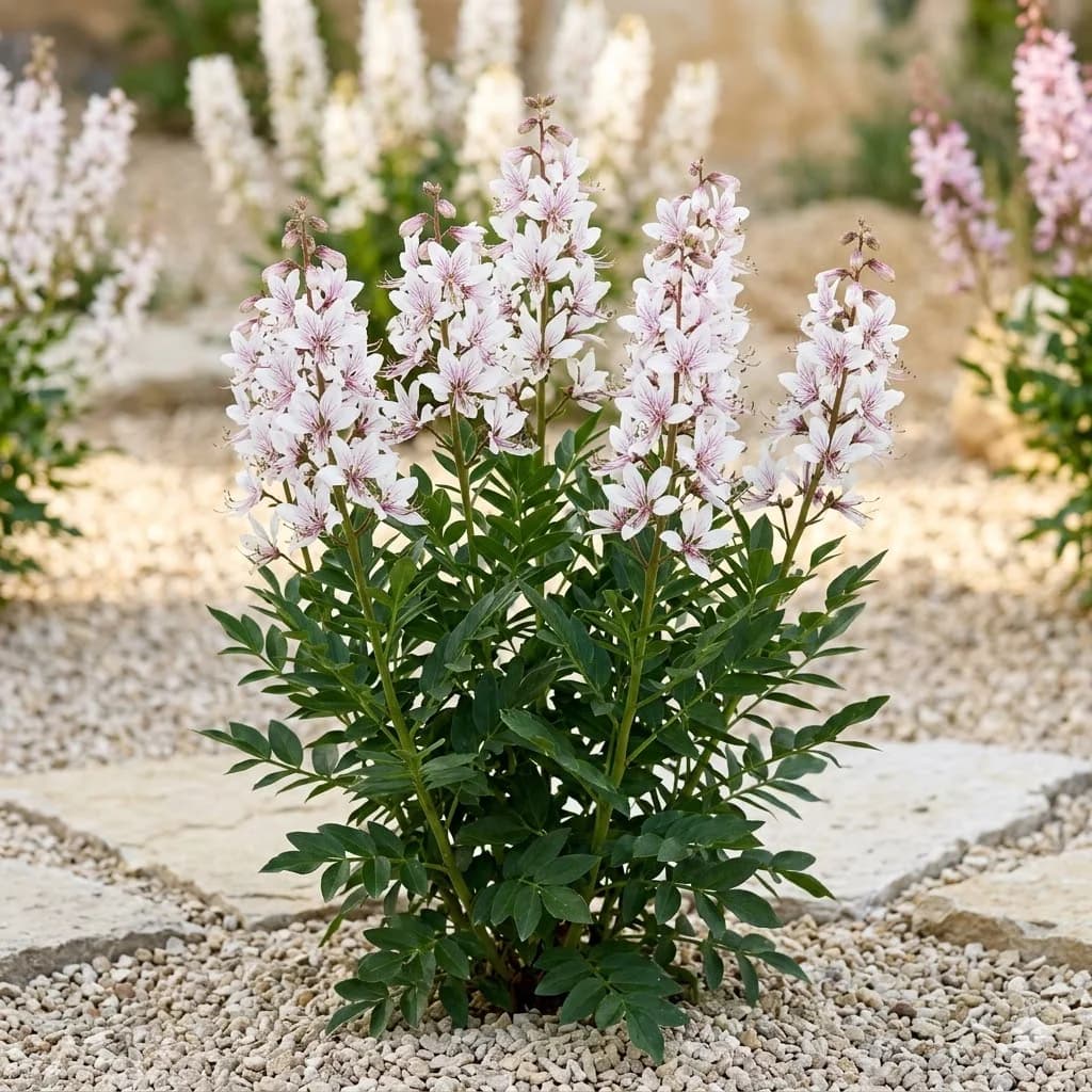 Dyptam jesionolistny