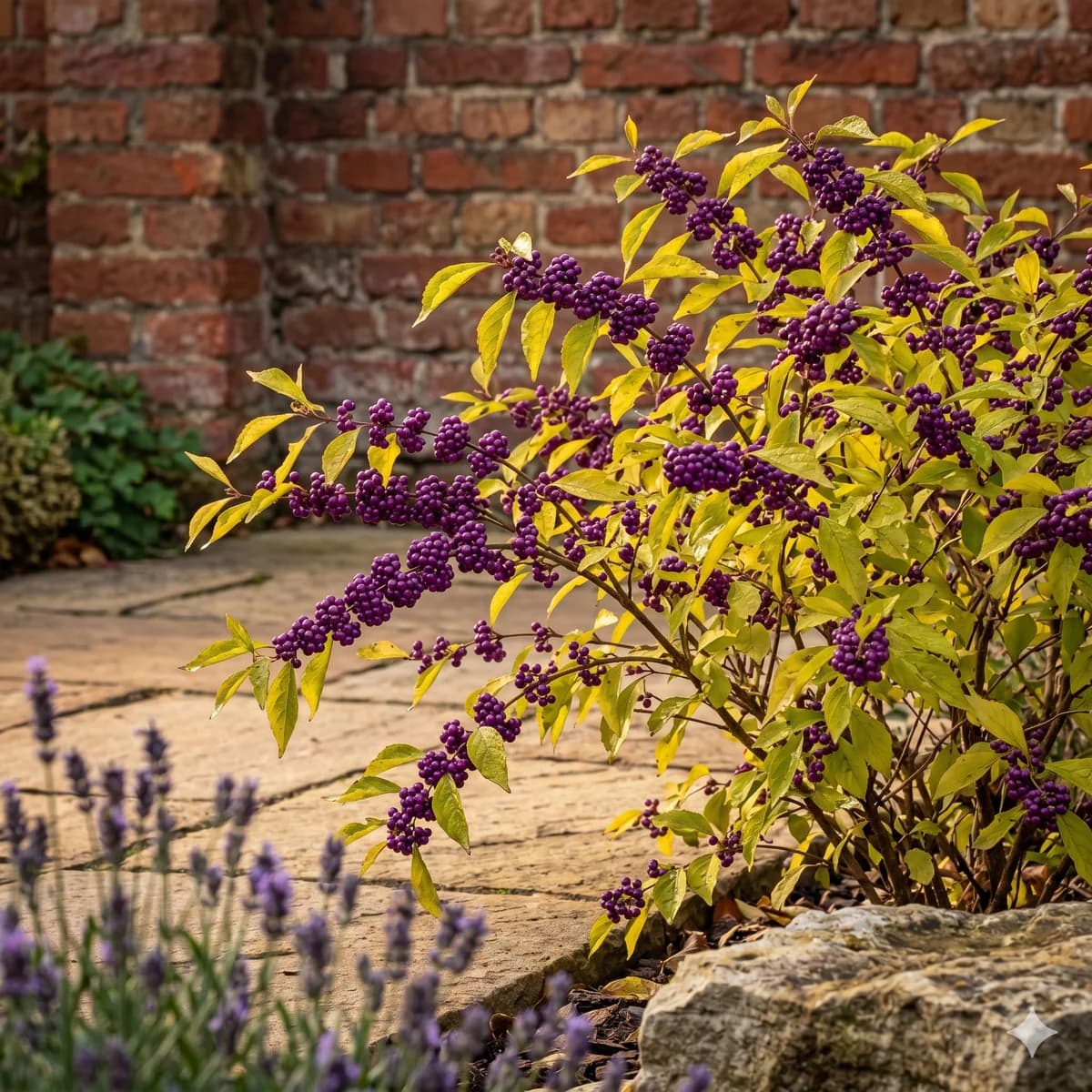 Pięknotka japońska