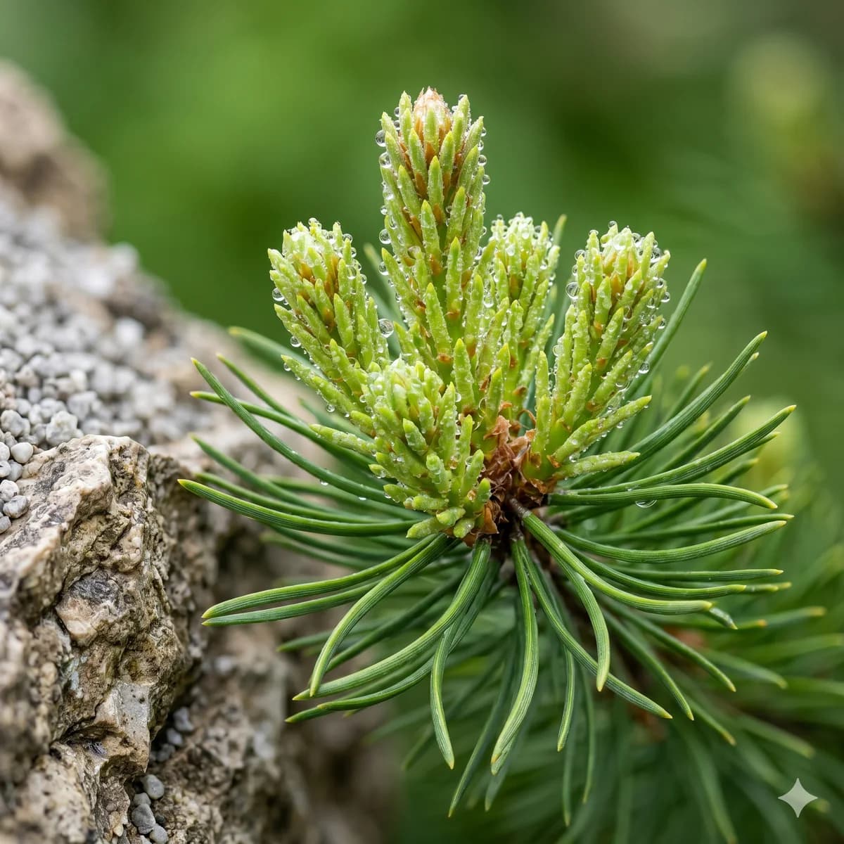 sosna górska 'Varella'