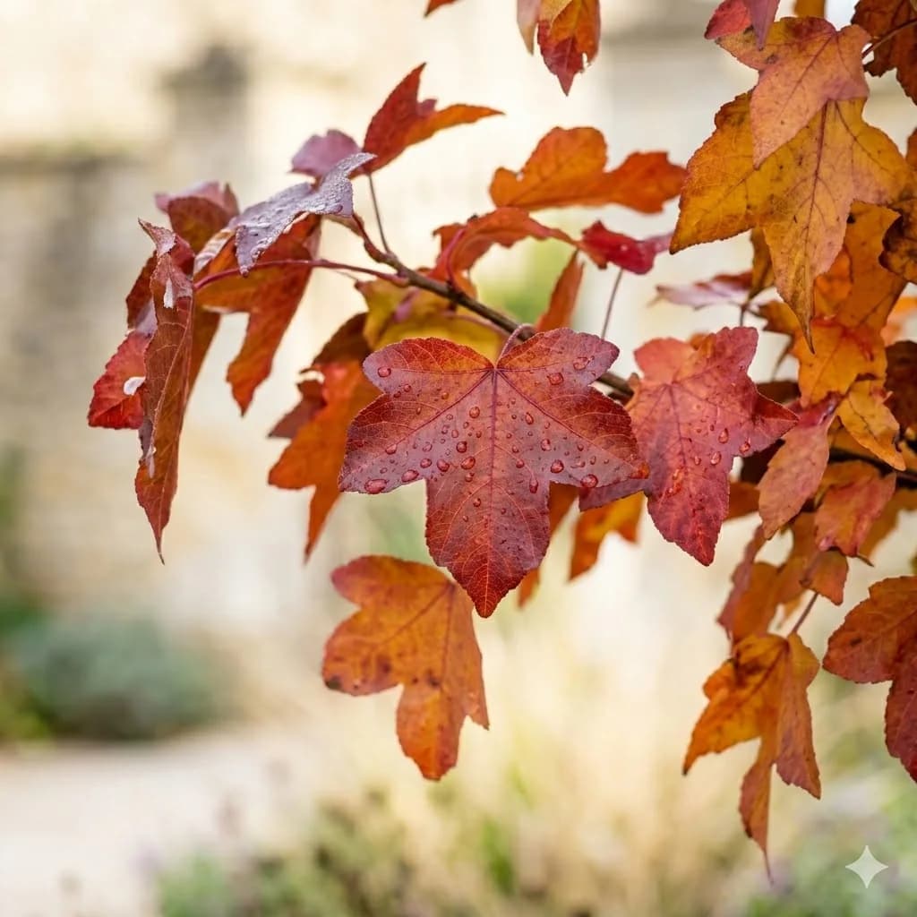 ambrowiec amerykański