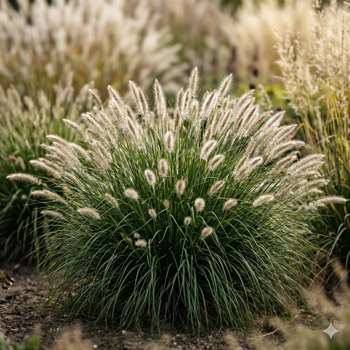 Rozplenica japońska 'Hameln'