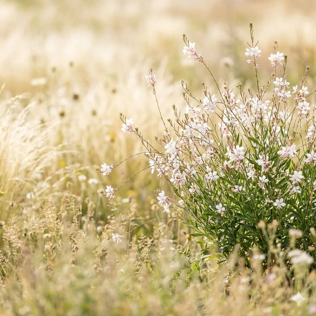 Gaura Lindheimera