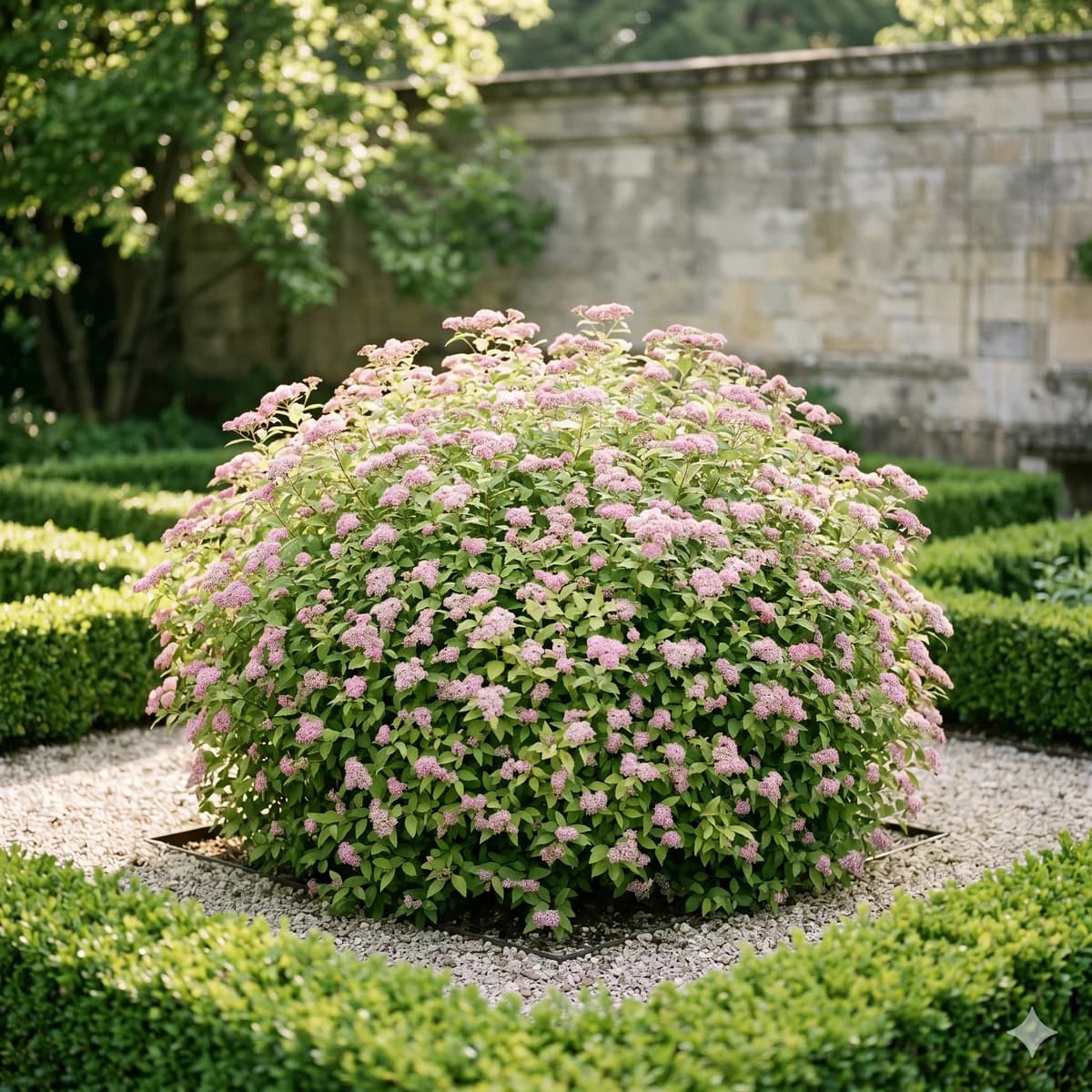 Krzewuszka 'Bristol Ruby'