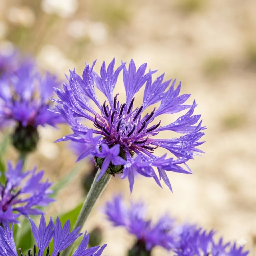 Chaber górski – zdjęcie 1