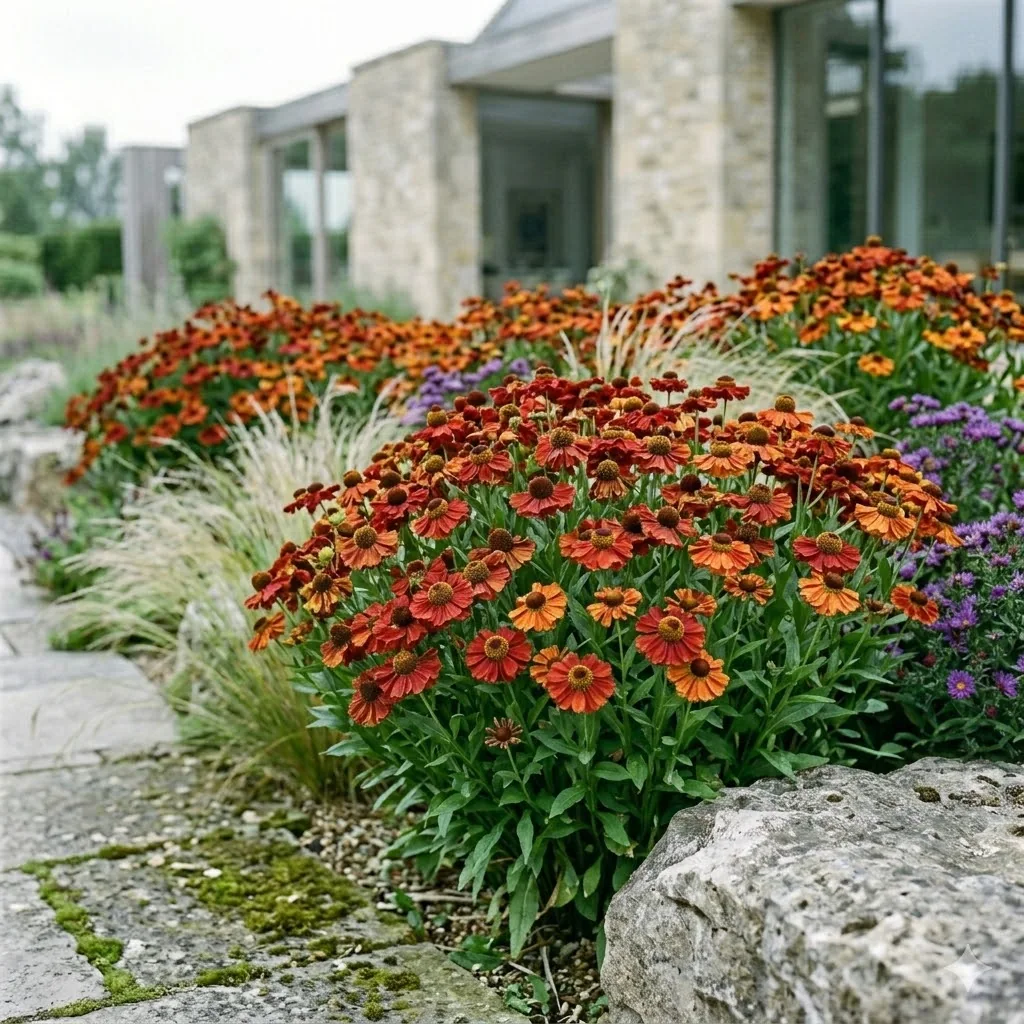 Dzielżan 'Moerheim Beauty'