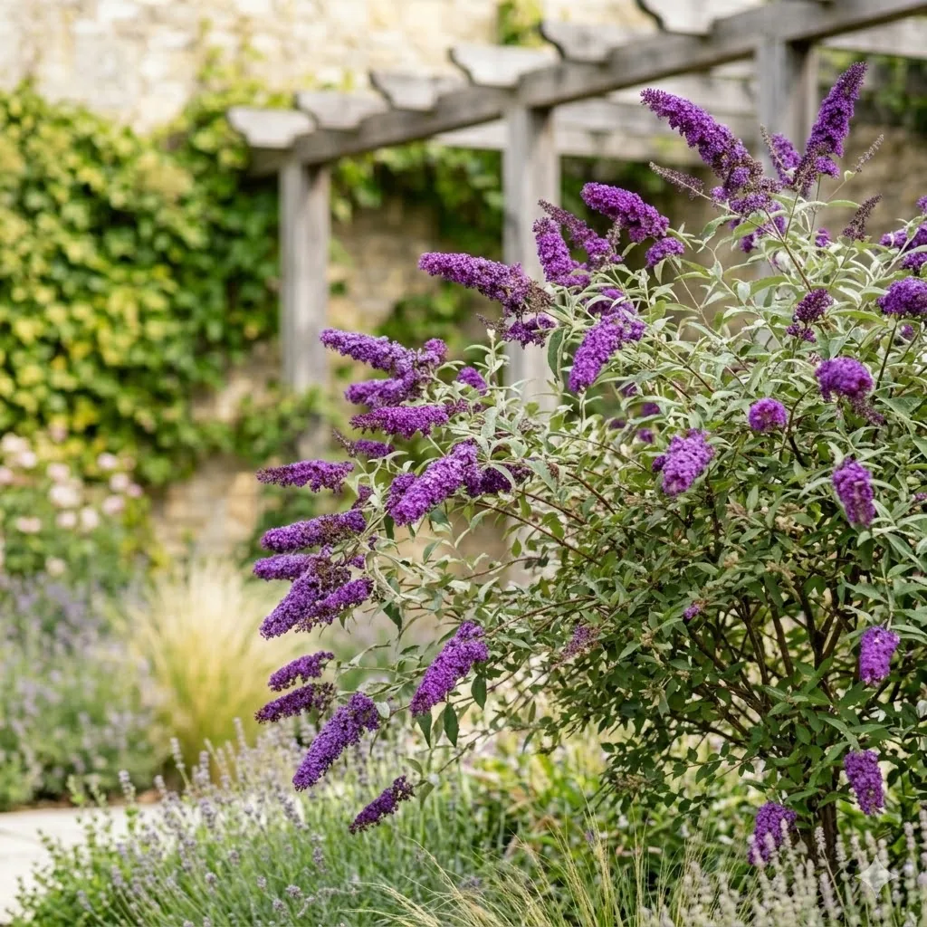 budleja Davida odm. nanhoeńska