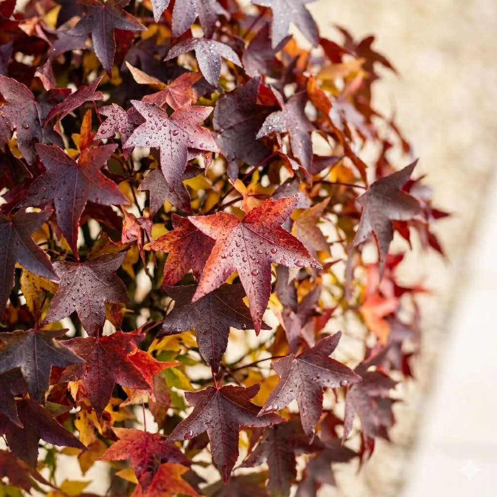 ambrowiec amerykański – zdjęcie 2