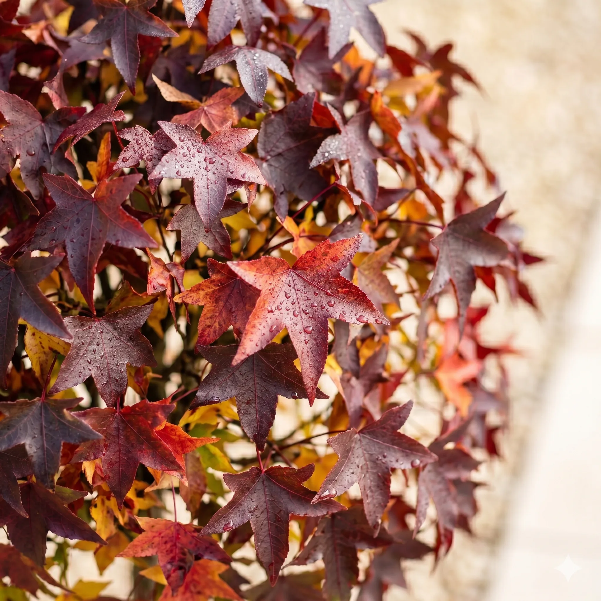 ambrowiec amerykański – zdjęcie 1