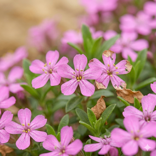 Mydlnica bazyliowata