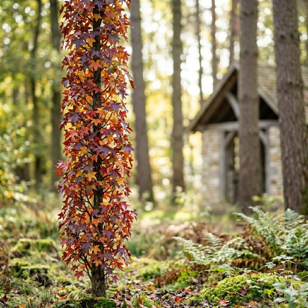 Winobluszcz trójklapowy