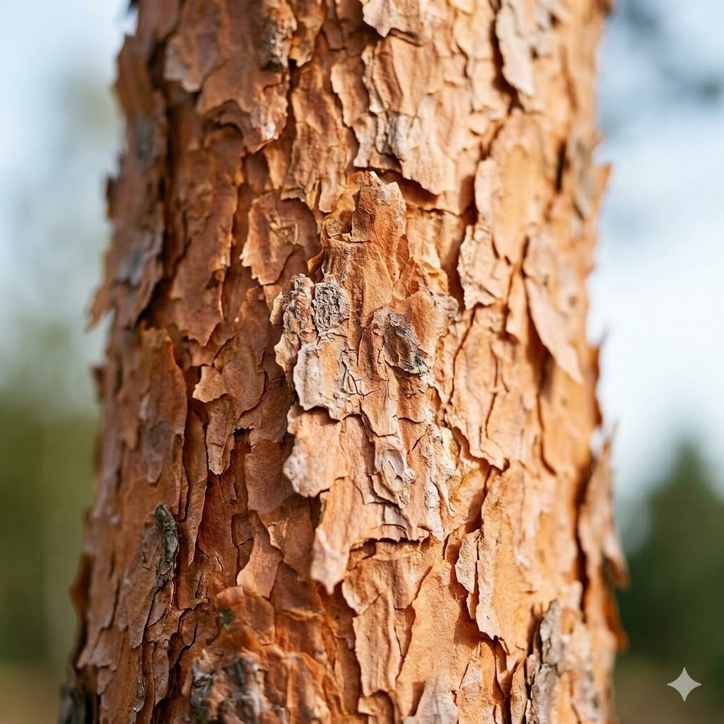 sosna pospolita – zdjęcie 1