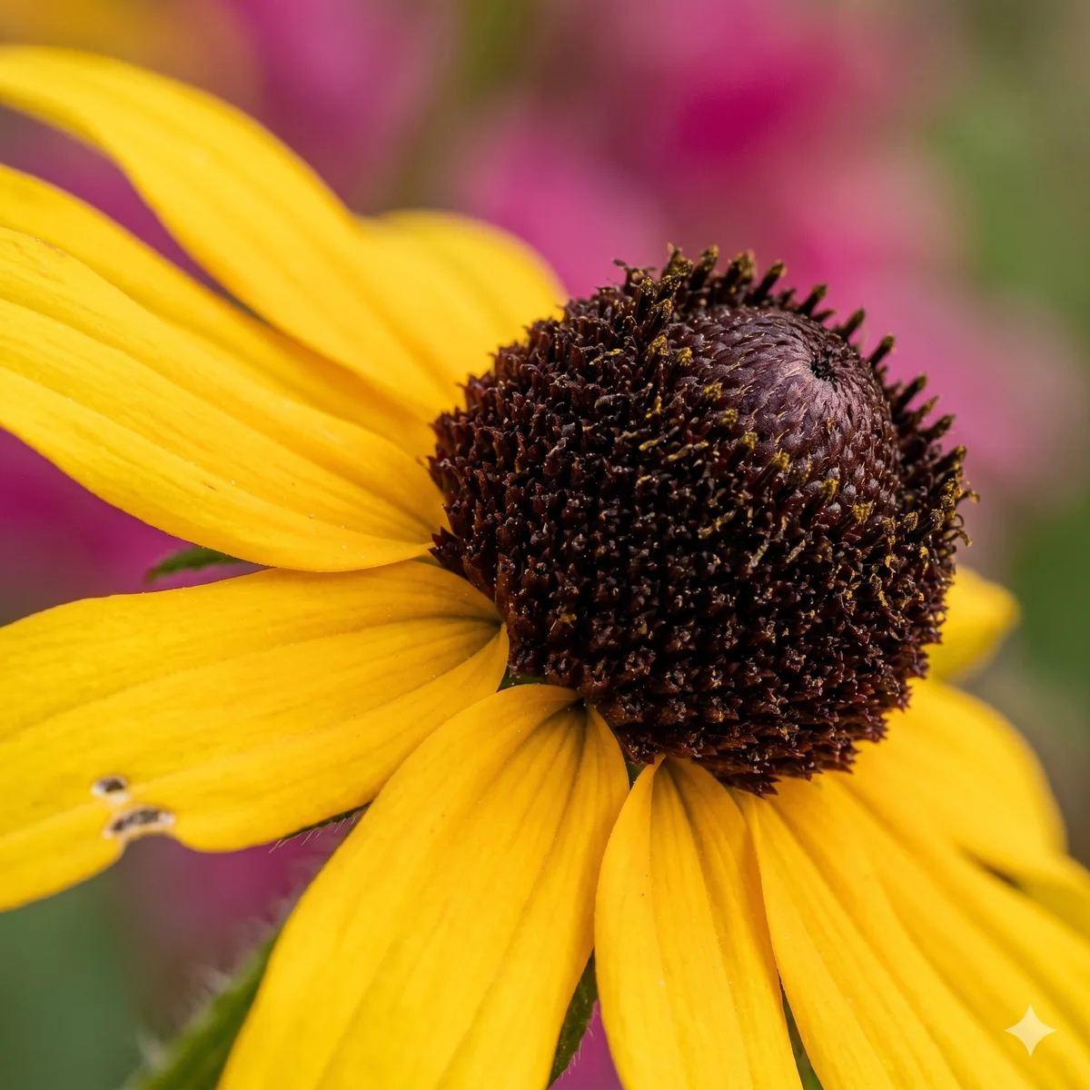 Rudbekia błyskotliwa - zdjęcie 3