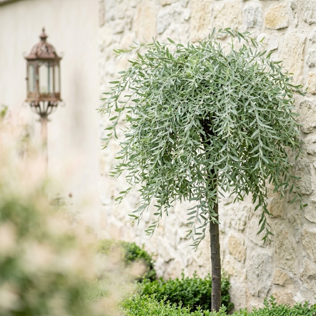 wierzba sachalińska 'Sekka' – zdjęcie 3