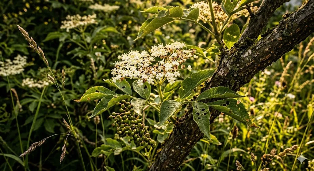 Bez czarny – zdjęcie 1