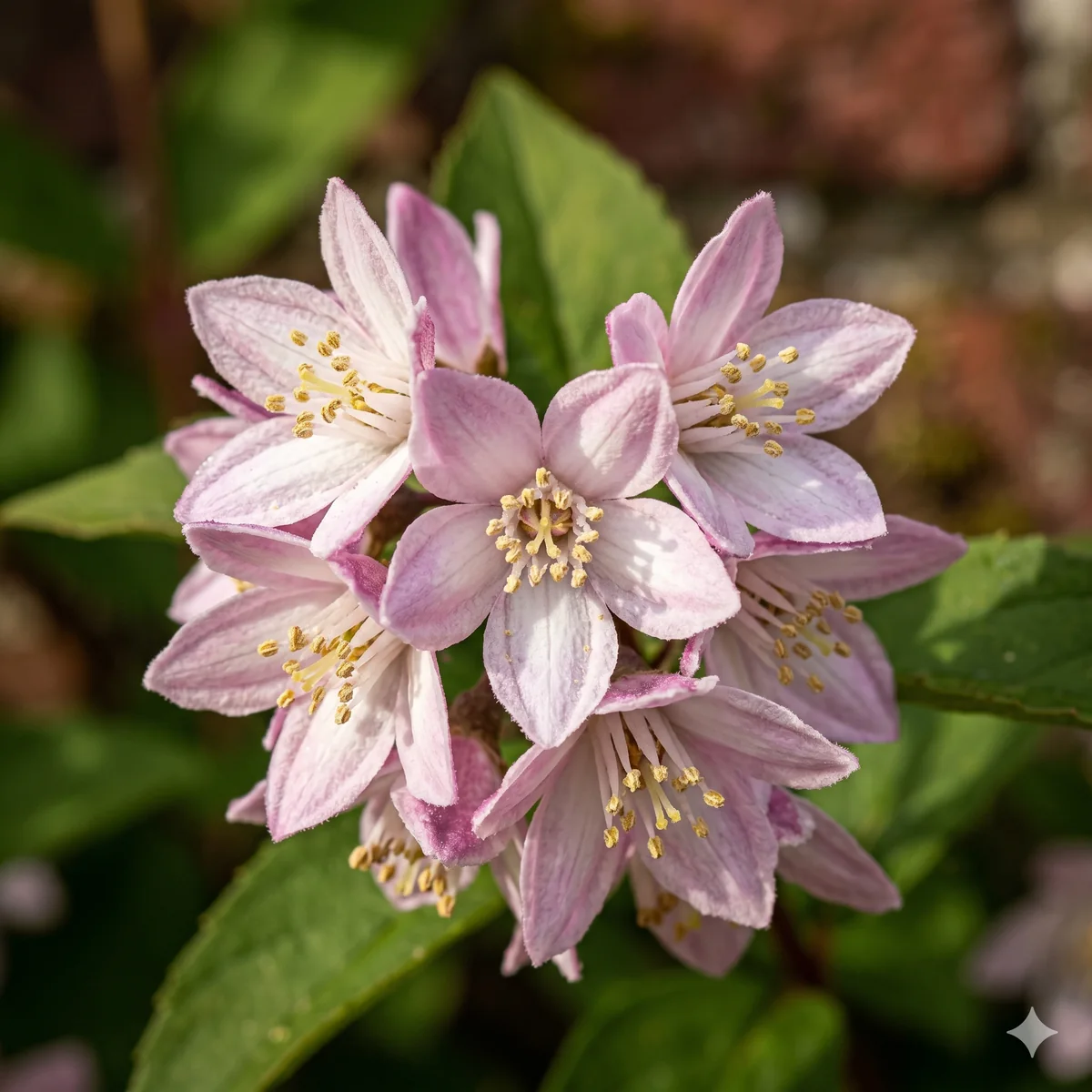 Żylistek 'Yuki Snowflake'